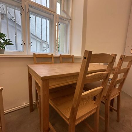 Apartment Bratislava Center 13 Εξωτερικό φωτογραφία