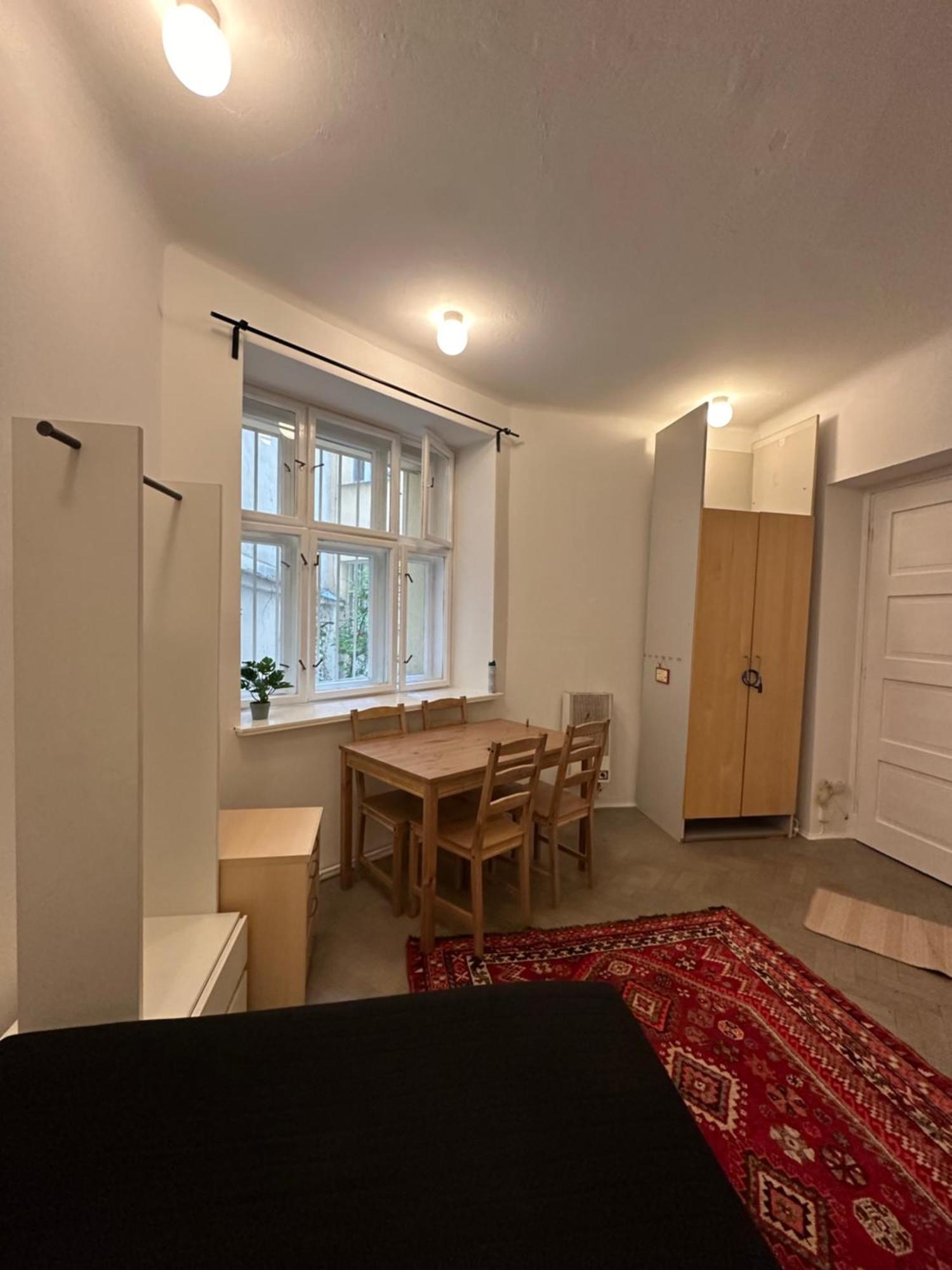 Apartment Bratislava Center 13 Εξωτερικό φωτογραφία