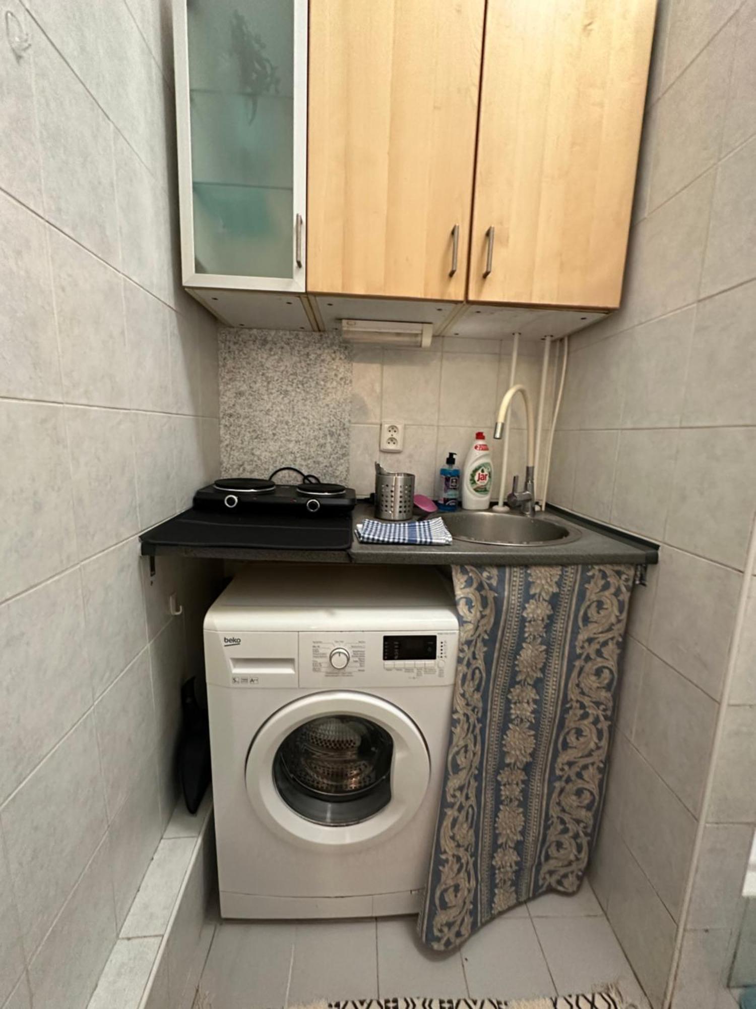 Apartment Bratislava Center 13 Εξωτερικό φωτογραφία