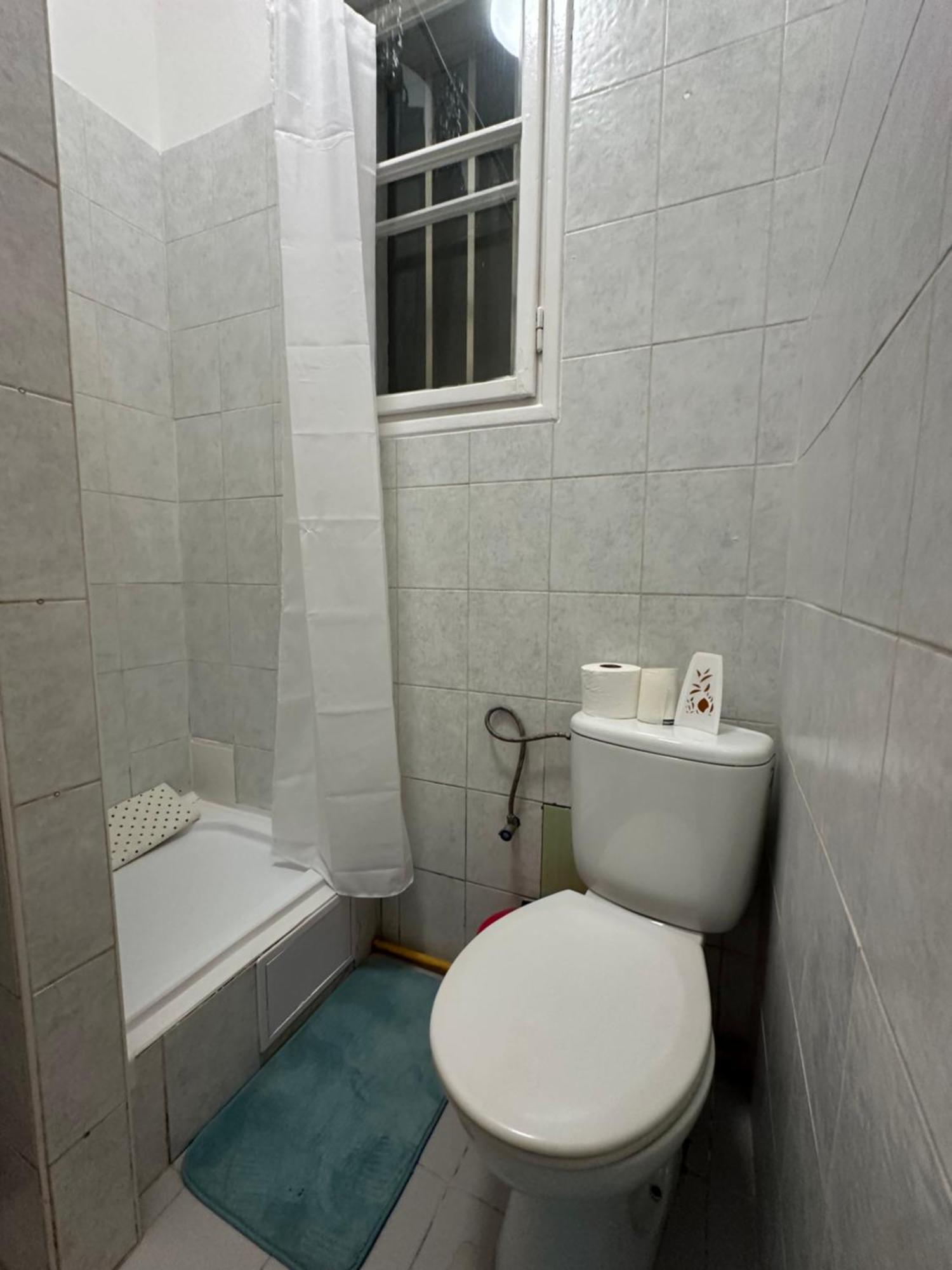 Apartment Bratislava Center 13 Εξωτερικό φωτογραφία